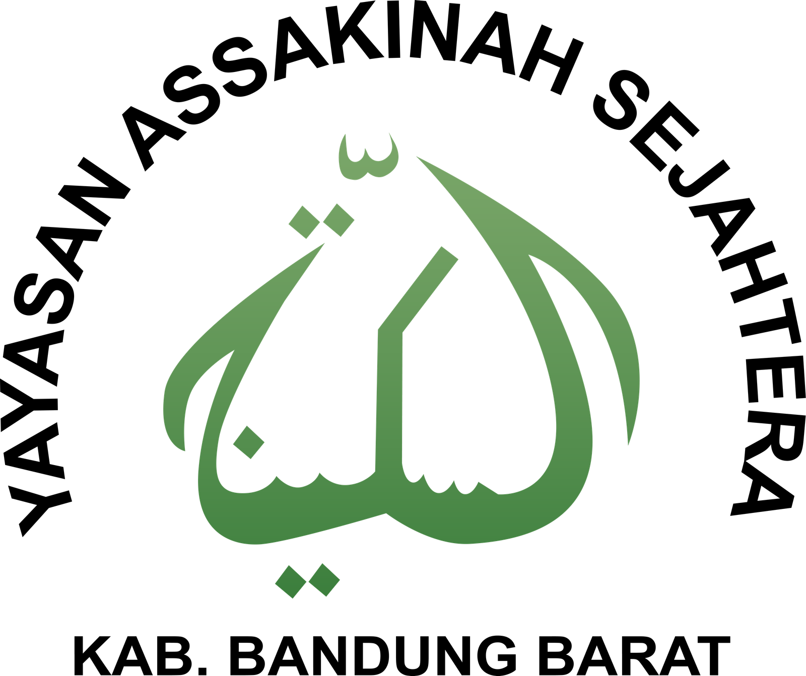 Logo Madrasah Assakinah